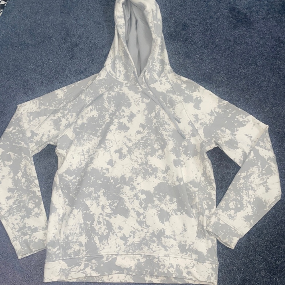 Men’s Lululemon Hoodie